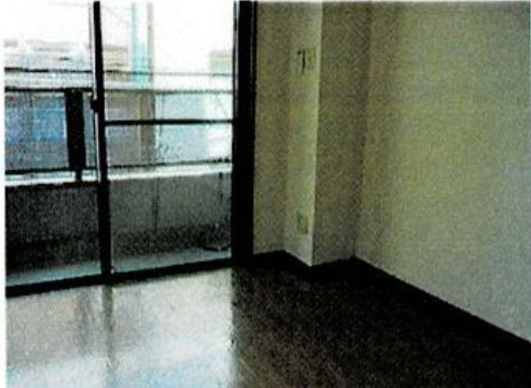 豊島区駒込１丁目の賃貸マンションの洋室