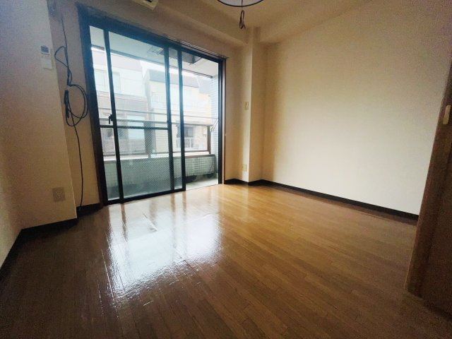 豊島区駒込１丁目の賃貸マンションの内装