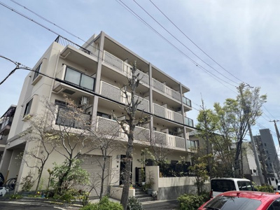 【外観】 | スペラーレ御影