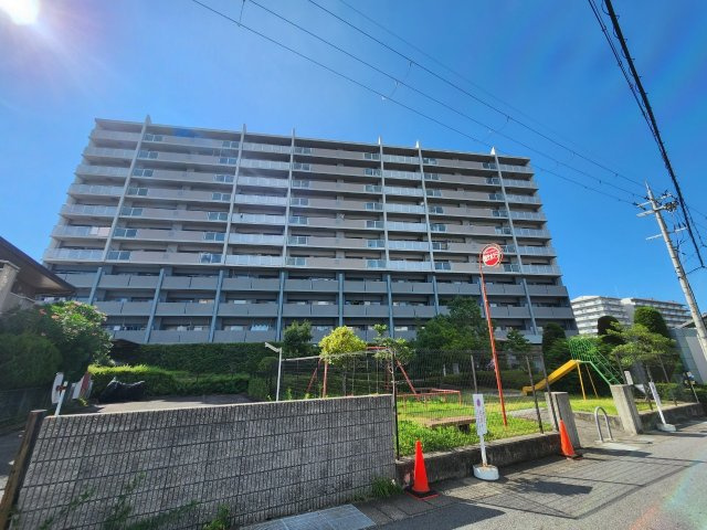 【リフォーム済】レックス・フェスタ野洲　8F