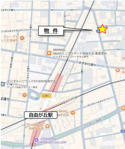 【地図】