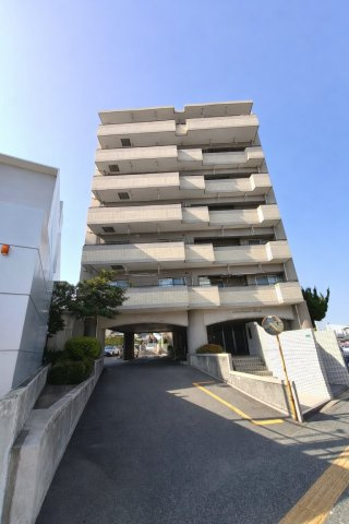 ロワールマンション新宮