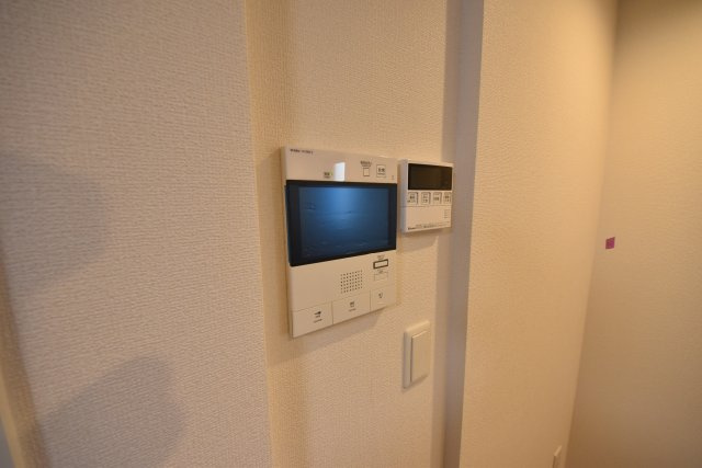 パークフラッツ安堂寺町