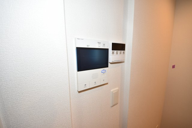パークフラッツ安堂寺町