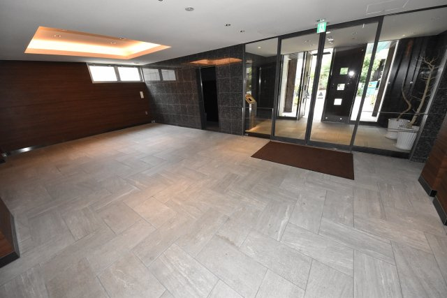 パークフラッツ安堂寺町