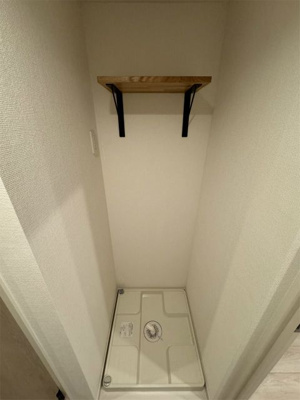 【設備】 | レオ東林間