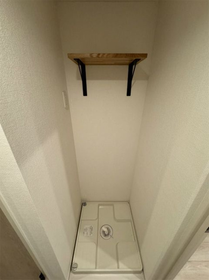 【設備】 | レオ東林間