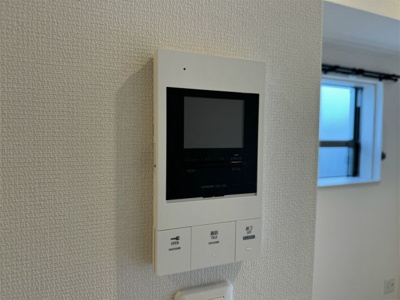 【セキュリティ】 | レオ東林間