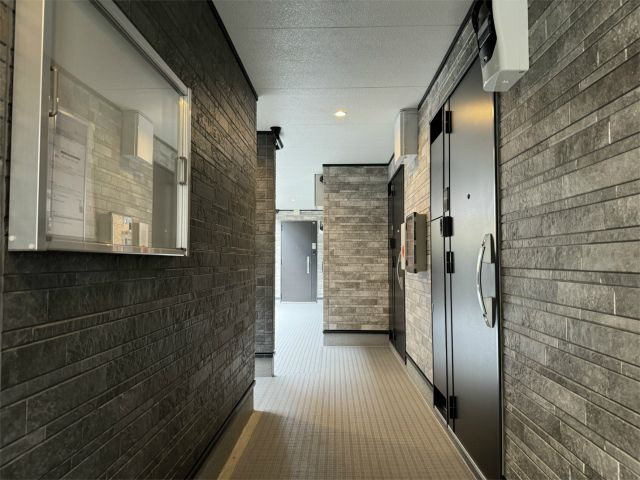 【その他共用部分】 | レオ東林間