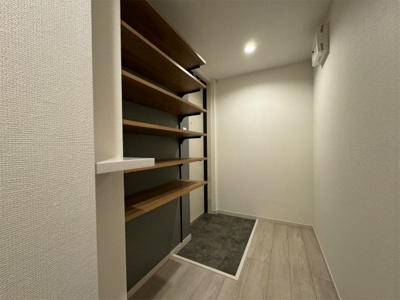【収納】 | レオ東林間