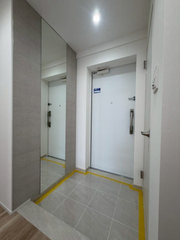 【玄関】 | グレンパーク駒場