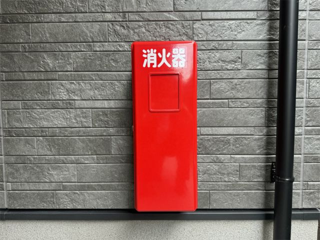 【その他共用部分】 | レオ東林間