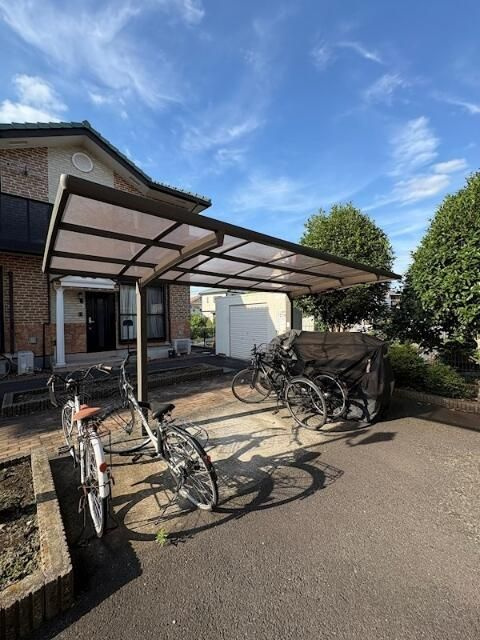 Ｓｗｅｅｔｓ　Ｖｉｌｌａ　Ａのその他共用部分