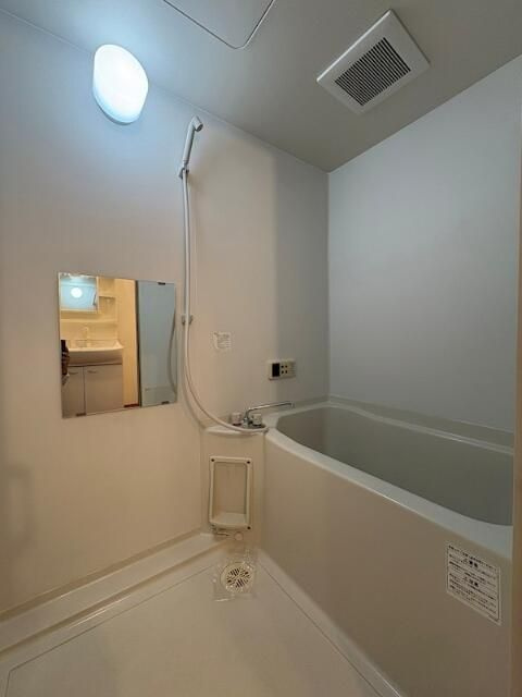Ｓｗｅｅｔｓ　Ｖｉｌｌａ　Ａの浴室