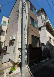 アーバンウェイル田端のその他共用部分