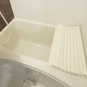 アーバンウェイル田端の浴室