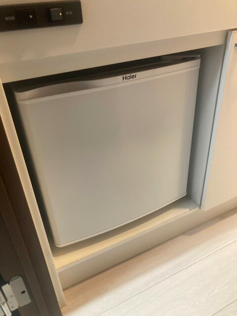 家具付きではありません