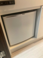 家具付きではありません