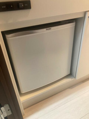家具付きではありません