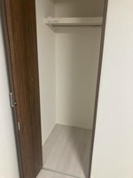 家具付きではありません