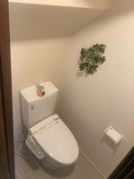 家具付きではありません