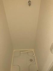 家具付きではありません