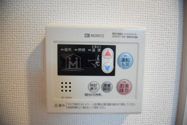HS梅田EASTのその他|※建物内別間取参考写真