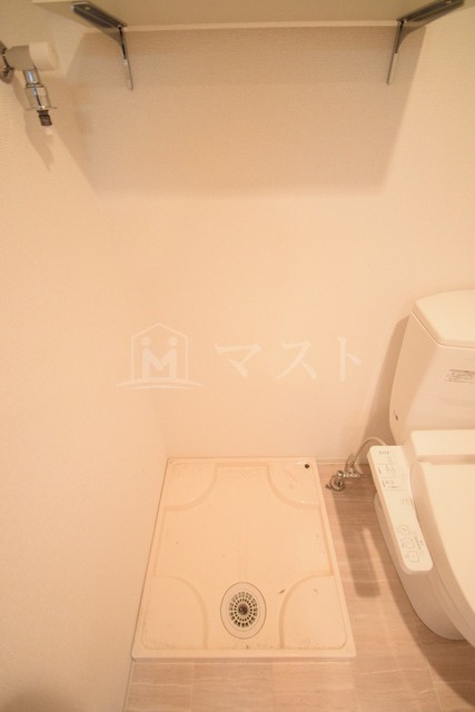 HS梅田EASTのその他|※建物内別間取参考写真