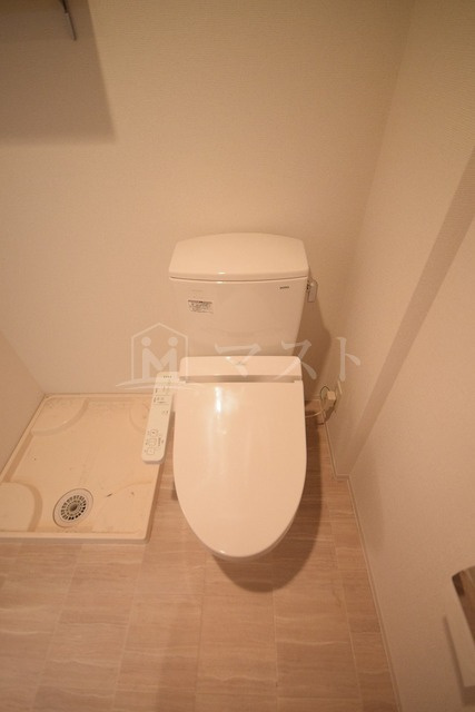 HS梅田EASTのトイレ|※建物内別間取参考写真