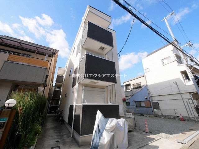 Ｆｍａｉｓｏｎ住之江