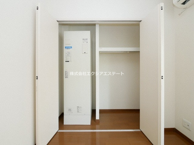 Ｆｍａｉｓｏｎ住之江の収納