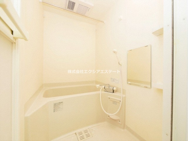 Ｆｍａｉｓｏｎ住之江の浴室