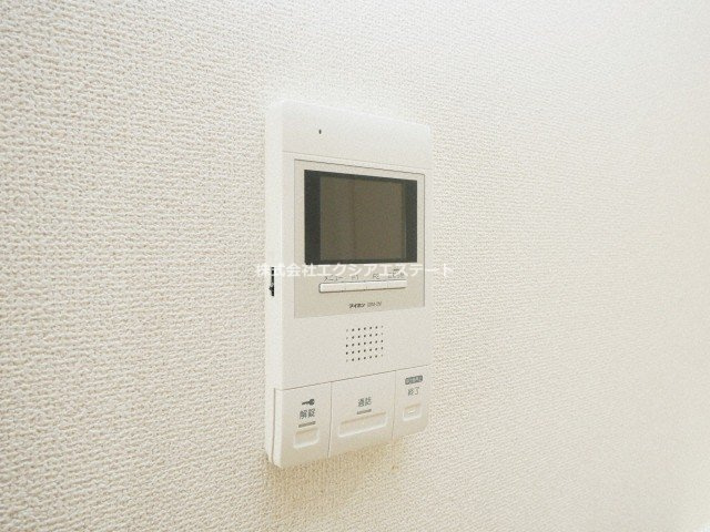 Ｆｍａｉｓｏｎ住之江のセキュリティ