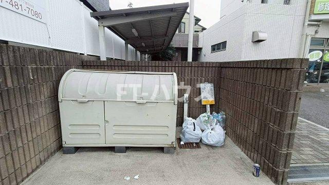 コート八千代台のその他共用部分