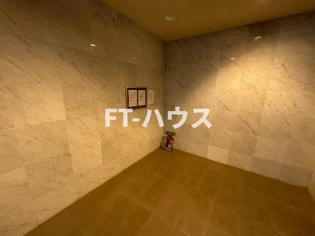 コート八千代台のその他共用部分