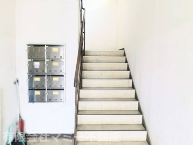 【その他共用部分】 | 津市万町店舗事務所