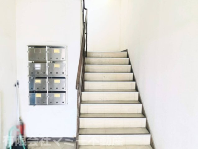 【その他共用部分】 | 津市万町店舗事務所