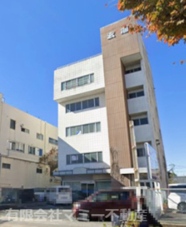 【外観】 | 津市万町店舗事務所