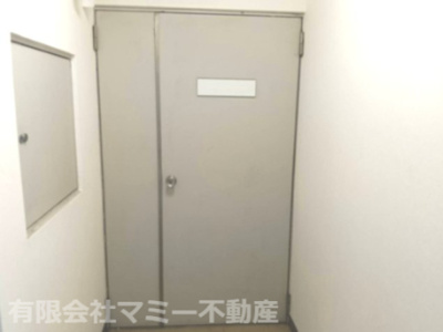 【その他共用部分】 | 津市万町店舗事務所