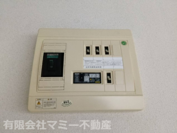 【設備】 | 津市万町店舗事務所