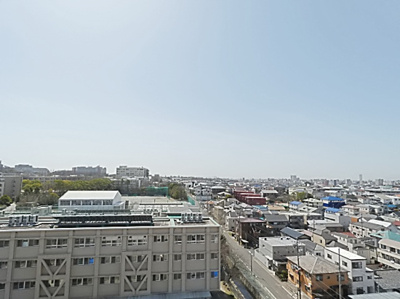 【展望】 | ウェルフォート幸川