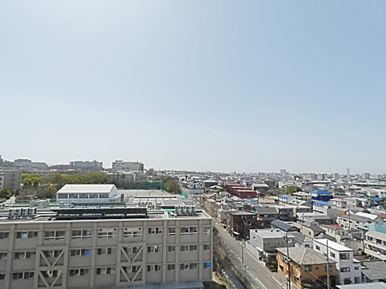 【展望】 | ウェルフォート幸川
