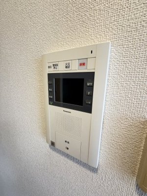 【セキュリティ】 | エステムプラザ神戸西4インフィニティ