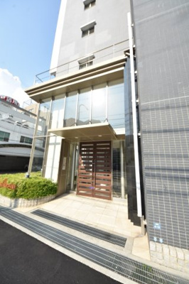 【エントランス】 | エステムプラザ神戸西4インフィニティ