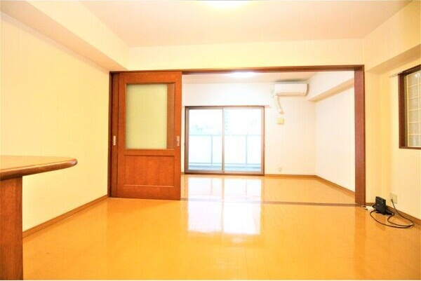 グランデュール東桜の居間・リビング