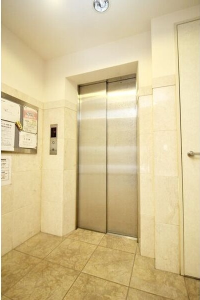 グランデュール東桜のその他共用部分