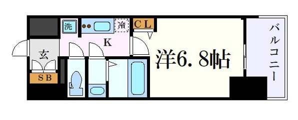 ファステートNAGOYA今池バレンシア
