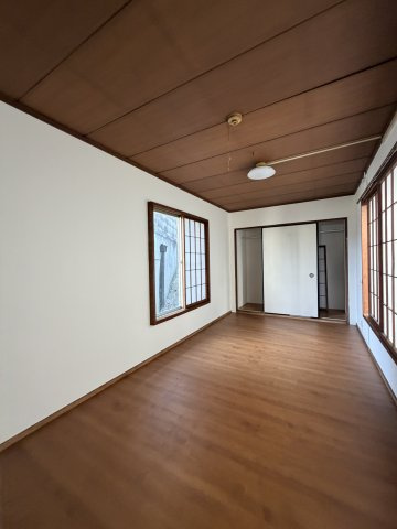 貸家　神戸市長田区長田天神町の寝室