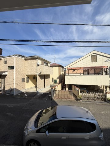 貸家　神戸市長田区長田天神町の展望