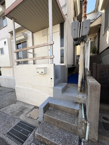 貸家　神戸市長田区長田天神町のその他共用部分